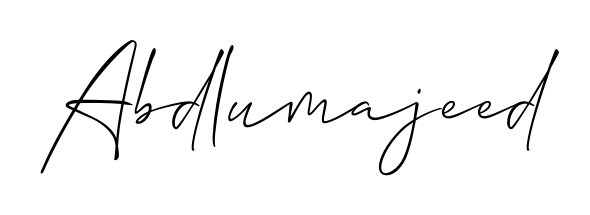Use a signature maker to create a handwritten signature online. With this signature software, you can design (Allison_Script) your own signature for name Abdlumajeed. Abdlumajeed signature style 2 images and pictures png