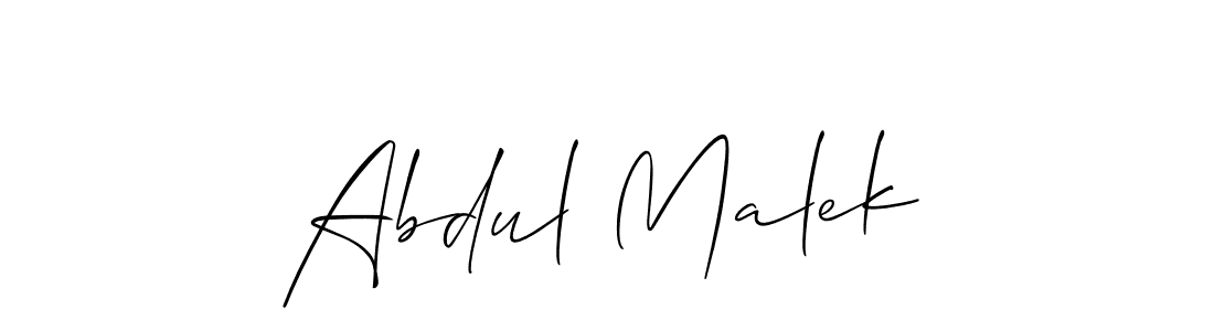 Here are the top 10 professional signature styles for the name Abdul Malek. These are the best autograph styles you can use for your name. Abdul Malek signature style 2 images and pictures png