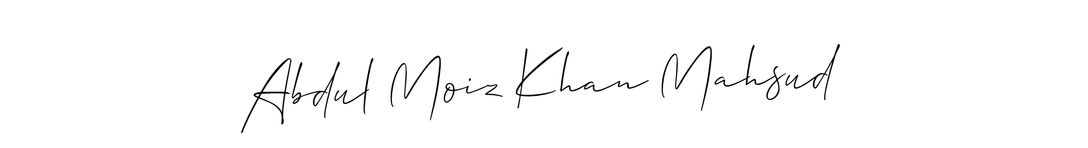 See photos of Abdul Moiz Khan Mahsud official signature by Spectra . Check more albums & portfolios. Read reviews & check more about Allison_Script font. Abdul Moiz Khan Mahsud signature style 2 images and pictures png