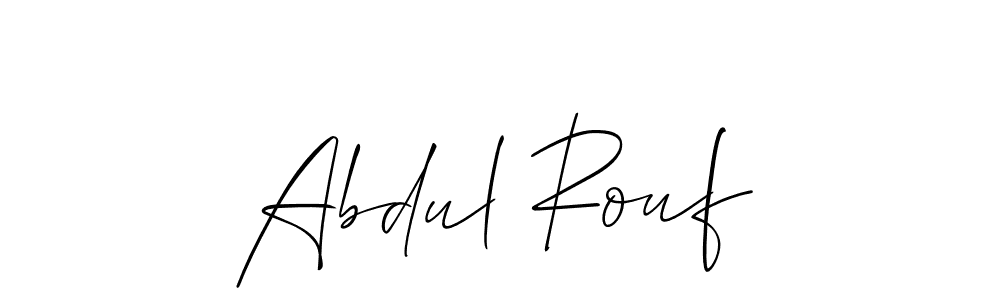 See photos of Abdul Rouf official signature by Spectra . Check more albums & portfolios. Read reviews & check more about Allison_Script font. Abdul Rouf signature style 2 images and pictures png