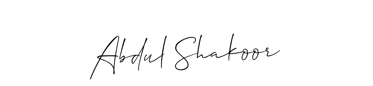 Check out images of Autograph of Abdul Shakoor name. Actor Abdul Shakoor Signature Style. Allison_Script is a professional sign style online. Abdul Shakoor signature style 2 images and pictures png
