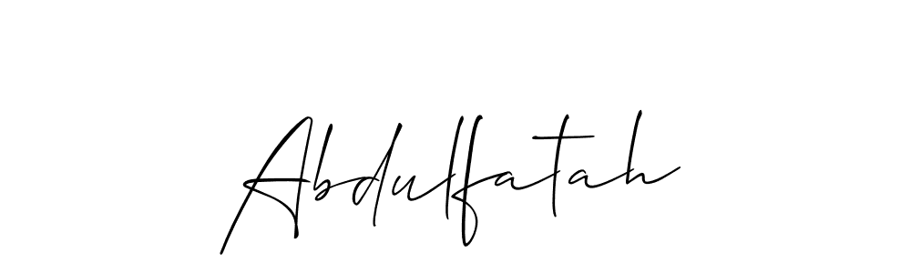 See photos of Abdulfatah official signature by Spectra . Check more albums & portfolios. Read reviews & check more about Allison_Script font. Abdulfatah signature style 2 images and pictures png