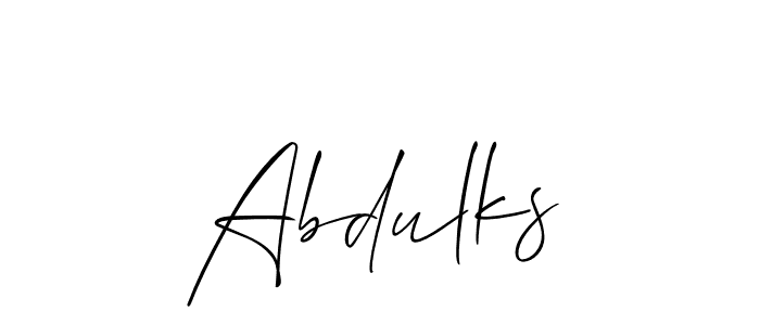 Check out images of Autograph of Abdulks name. Actor Abdulks Signature Style. Allison_Script is a professional sign style online. Abdulks signature style 2 images and pictures png