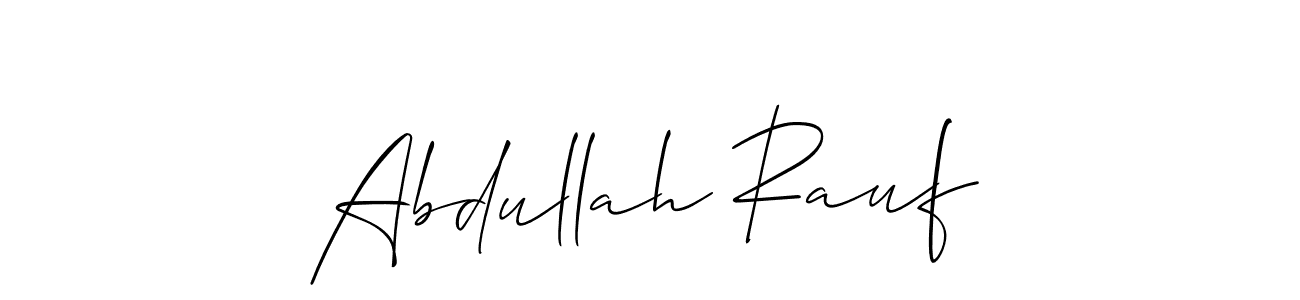 Check out images of Autograph of Abdullah Rauf name. Actor Abdullah Rauf Signature Style. Allison_Script is a professional sign style online. Abdullah Rauf signature style 2 images and pictures png