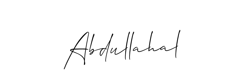 Check out images of Autograph of Abdullahal name. Actor Abdullahal Signature Style. Allison_Script is a professional sign style online. Abdullahal signature style 2 images and pictures png