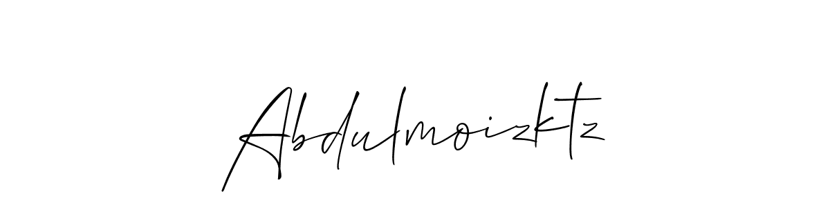 Check out images of Autograph of Abdulmoizktz name. Actor Abdulmoizktz Signature Style. Allison_Script is a professional sign style online. Abdulmoizktz signature style 2 images and pictures png