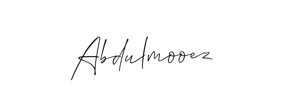 You can use this online signature creator to create a handwritten signature for the name Abdulmooez. This is the best online autograph maker. Abdulmooez signature style 2 images and pictures png