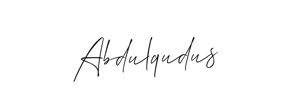 Check out images of Autograph of Abdulqudus name. Actor Abdulqudus Signature Style. Allison_Script is a professional sign style online. Abdulqudus signature style 2 images and pictures png