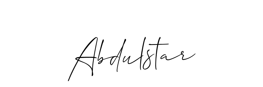 This is the best signature style for the Abdulstar name. Also you like these signature font (Allison_Script). Mix name signature. Abdulstar signature style 2 images and pictures png
