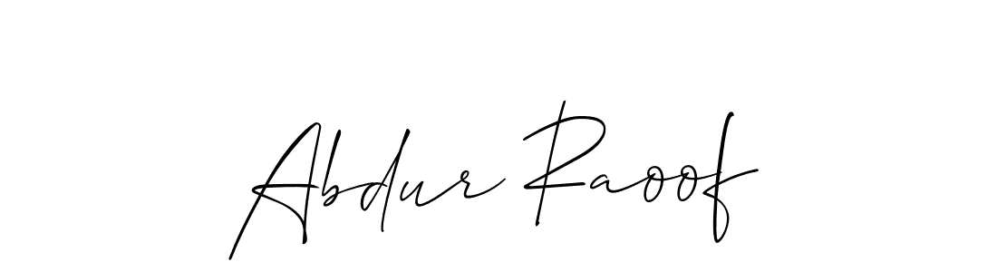 Check out images of Autograph of Abdur Raoof name. Actor Abdur Raoof Signature Style. Allison_Script is a professional sign style online. Abdur Raoof signature style 2 images and pictures png
