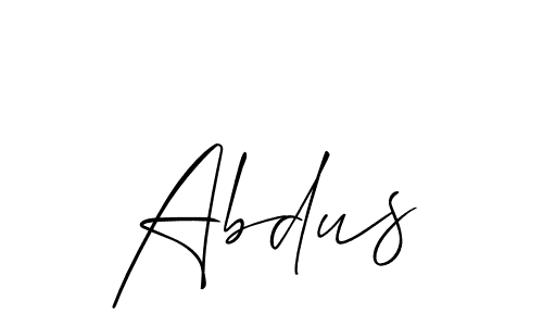 Here are the top 10 professional signature styles for the name Abdus. These are the best autograph styles you can use for your name. Abdus signature style 2 images and pictures png