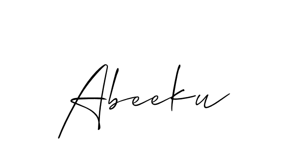 Check out images of Autograph of Abeeku name. Actor Abeeku Signature Style. Allison_Script is a professional sign style online. Abeeku signature style 2 images and pictures png