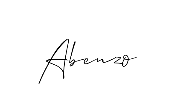 See photos of Abenzo official signature by Spectra . Check more albums & portfolios. Read reviews & check more about Allison_Script font. Abenzo signature style 2 images and pictures png