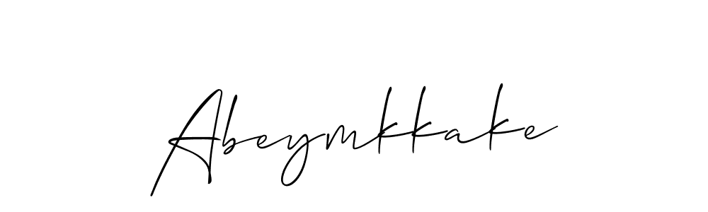See photos of Abeymkkake official signature by Spectra . Check more albums & portfolios. Read reviews & check more about Allison_Script font. Abeymkkake signature style 2 images and pictures png