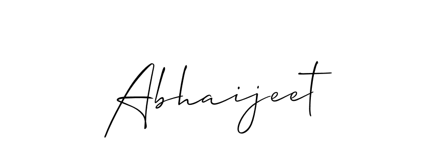 Make a short Abhaijeet signature style. Manage your documents anywhere anytime using Allison_Script. Create and add eSignatures, submit forms, share and send files easily. Abhaijeet signature style 2 images and pictures png
