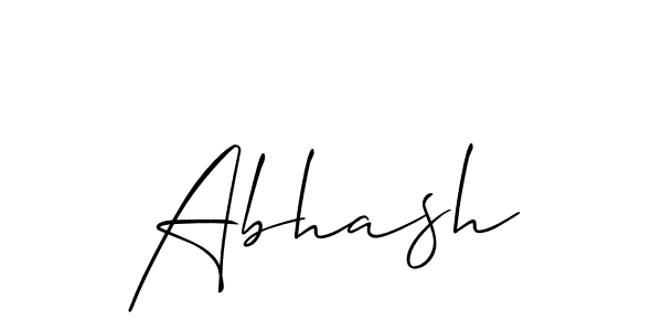 Here are the top 10 professional signature styles for the name Abhash. These are the best autograph styles you can use for your name. Abhash signature style 2 images and pictures png