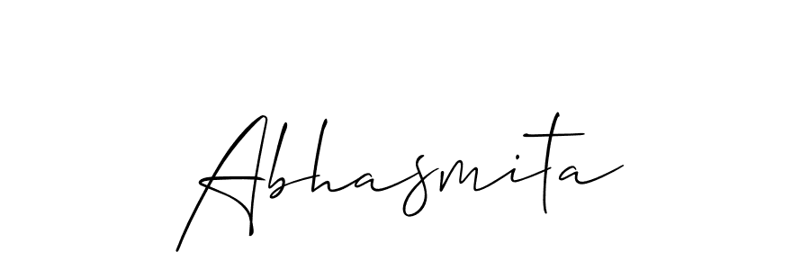 See photos of Abhasmita official signature by Spectra . Check more albums & portfolios. Read reviews & check more about Allison_Script font. Abhasmita signature style 2 images and pictures png