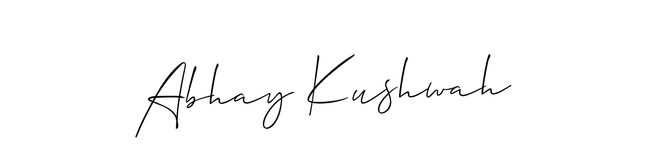 See photos of Abhay Kushwah official signature by Spectra . Check more albums & portfolios. Read reviews & check more about Allison_Script font. Abhay Kushwah signature style 2 images and pictures png