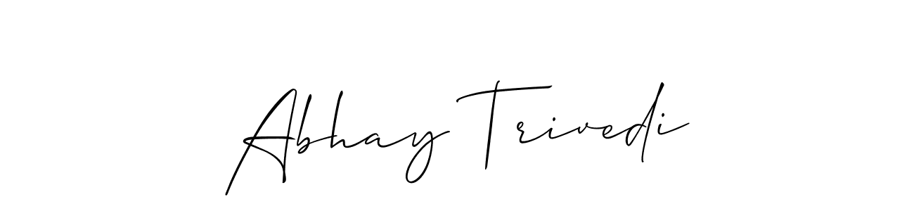 See photos of Abhay Trivedi official signature by Spectra . Check more albums & portfolios. Read reviews & check more about Allison_Script font. Abhay Trivedi signature style 2 images and pictures png