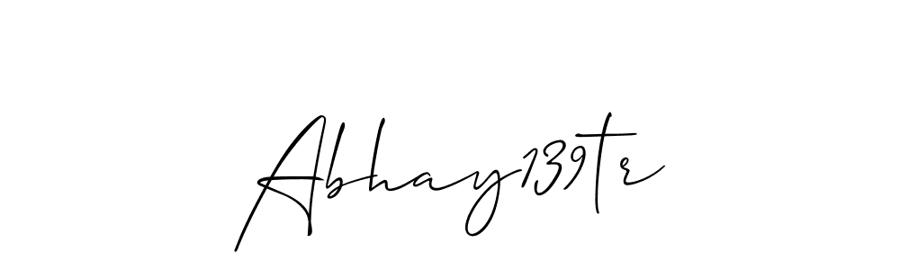 This is the best signature style for the Abhay139tr name. Also you like these signature font (Allison_Script). Mix name signature. Abhay139tr signature style 2 images and pictures png