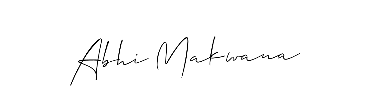 See photos of Abhi Makwana official signature by Spectra . Check more albums & portfolios. Read reviews & check more about Allison_Script font. Abhi Makwana signature style 2 images and pictures png