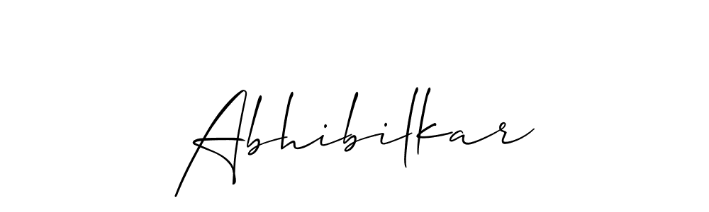 This is the best signature style for the Abhibilkar name. Also you like these signature font (Allison_Script). Mix name signature. Abhibilkar signature style 2 images and pictures png