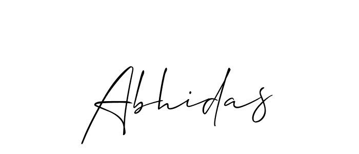 Make a short Abhidas signature style. Manage your documents anywhere anytime using Allison_Script. Create and add eSignatures, submit forms, share and send files easily. Abhidas signature style 2 images and pictures png