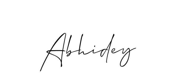 See photos of Abhidey official signature by Spectra . Check more albums & portfolios. Read reviews & check more about Allison_Script font. Abhidey signature style 2 images and pictures png