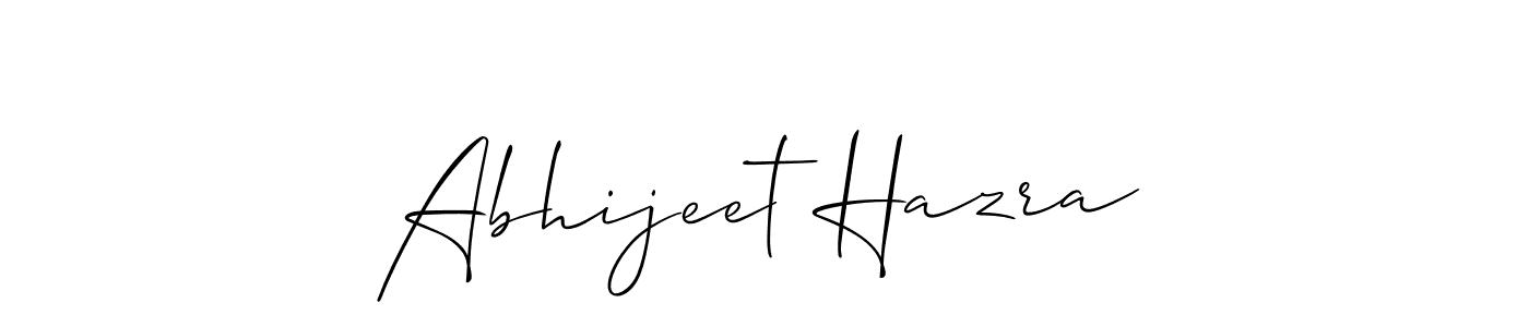 Here are the top 10 professional signature styles for the name Abhijeet Hazra. These are the best autograph styles you can use for your name. Abhijeet Hazra signature style 2 images and pictures png