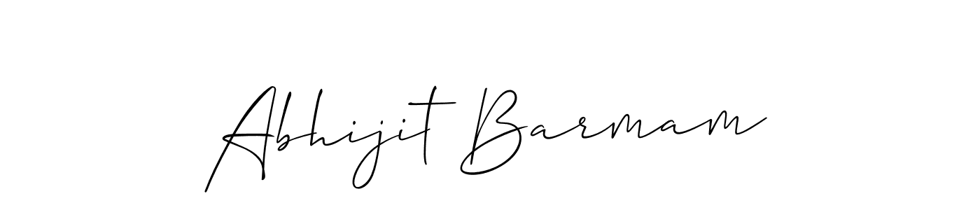 See photos of Abhijit Barmam official signature by Spectra . Check more albums & portfolios. Read reviews & check more about Allison_Script font. Abhijit Barmam signature style 2 images and pictures png