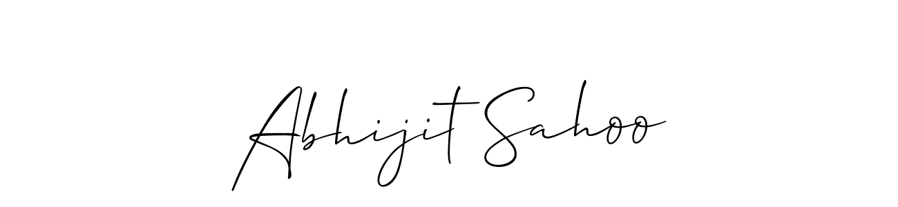 Here are the top 10 professional signature styles for the name Abhijit Sahoo. These are the best autograph styles you can use for your name. Abhijit Sahoo signature style 2 images and pictures png