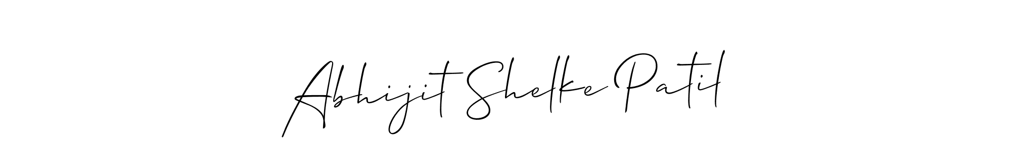 See photos of Abhijit Shelke Patil official signature by Spectra . Check more albums & portfolios. Read reviews & check more about Allison_Script font. Abhijit Shelke Patil signature style 2 images and pictures png