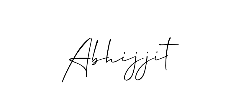 Here are the top 10 professional signature styles for the name Abhijjit. These are the best autograph styles you can use for your name. Abhijjit signature style 2 images and pictures png