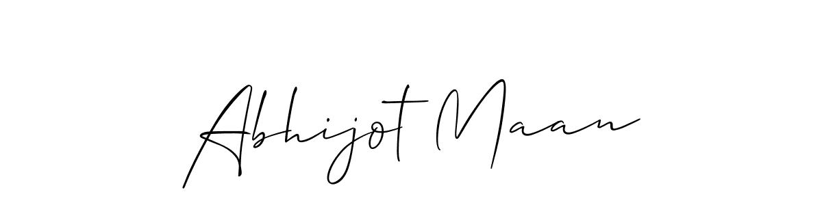 See photos of Abhijot Maan official signature by Spectra . Check more albums & portfolios. Read reviews & check more about Allison_Script font. Abhijot Maan signature style 2 images and pictures png
