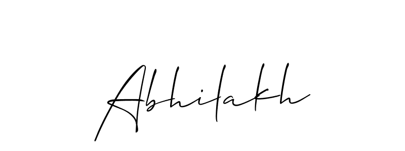 Here are the top 10 professional signature styles for the name Abhilakh. These are the best autograph styles you can use for your name. Abhilakh signature style 2 images and pictures png