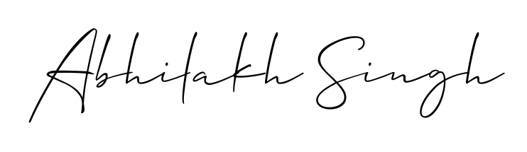 Best and Professional Signature Style for Abhilakh Singh. Allison_Script Best Signature Style Collection. Abhilakh Singh signature style 2 images and pictures png