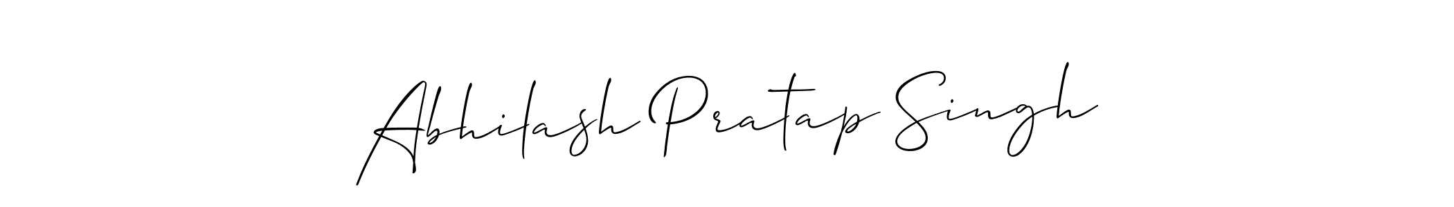 You can use this online signature creator to create a handwritten signature for the name Abhilash Pratap Singh. This is the best online autograph maker. Abhilash Pratap Singh signature style 2 images and pictures png