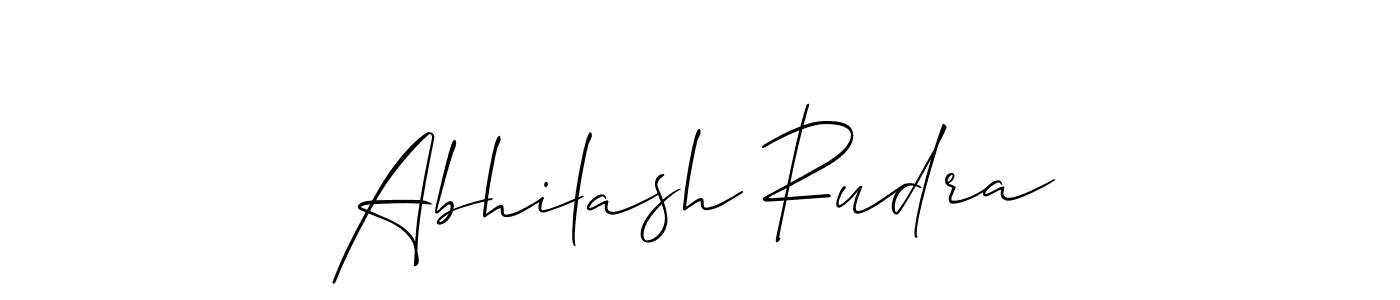 See photos of Abhilash Rudra official signature by Spectra . Check more albums & portfolios. Read reviews & check more about Allison_Script font. Abhilash Rudra signature style 2 images and pictures png