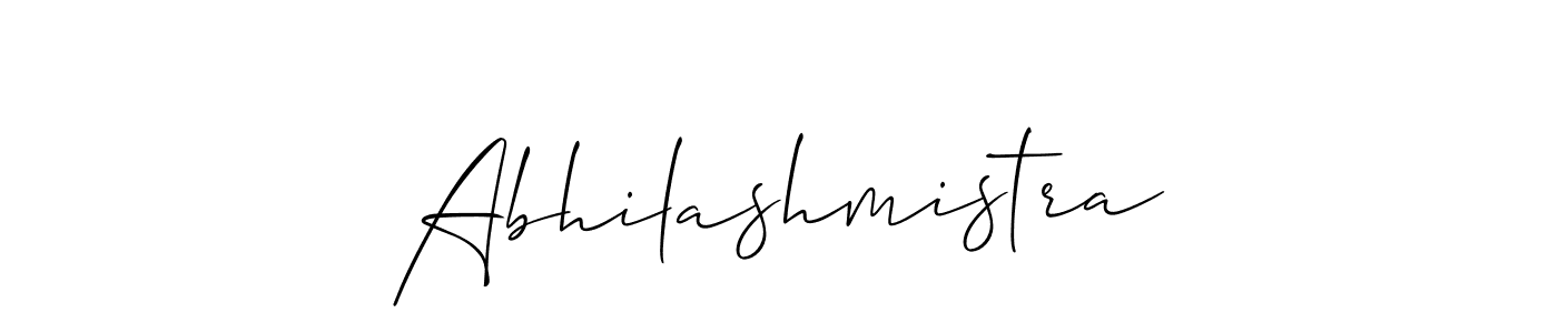 How to Draw Abhilashmistra signature style? Allison_Script is a latest design signature styles for name Abhilashmistra. Abhilashmistra signature style 2 images and pictures png