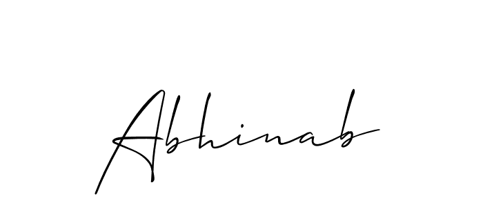 Check out images of Autograph of Abhinab name. Actor Abhinab Signature Style. Allison_Script is a professional sign style online. Abhinab signature style 2 images and pictures png