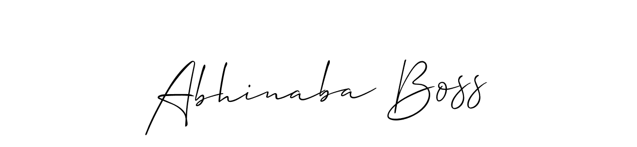 See photos of Abhinaba Boss official signature by Spectra . Check more albums & portfolios. Read reviews & check more about Allison_Script font. Abhinaba Boss signature style 2 images and pictures png