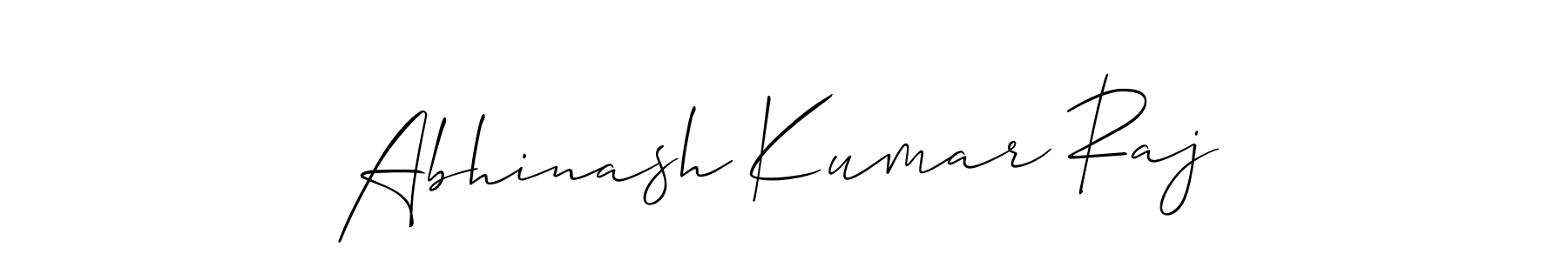 Best and Professional Signature Style for Abhinash Kumar Raj. Allison_Script Best Signature Style Collection. Abhinash Kumar Raj signature style 2 images and pictures png