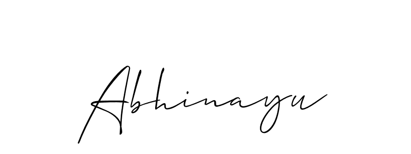 This is the best signature style for the Abhinayu name. Also you like these signature font (Allison_Script). Mix name signature. Abhinayu signature style 2 images and pictures png