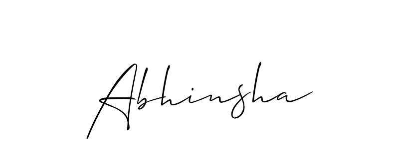 Check out images of Autograph of Abhinsha name. Actor Abhinsha Signature Style. Allison_Script is a professional sign style online. Abhinsha signature style 2 images and pictures png