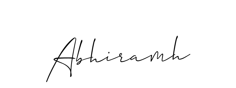 This is the best signature style for the Abhiramh name. Also you like these signature font (Allison_Script). Mix name signature. Abhiramh signature style 2 images and pictures png