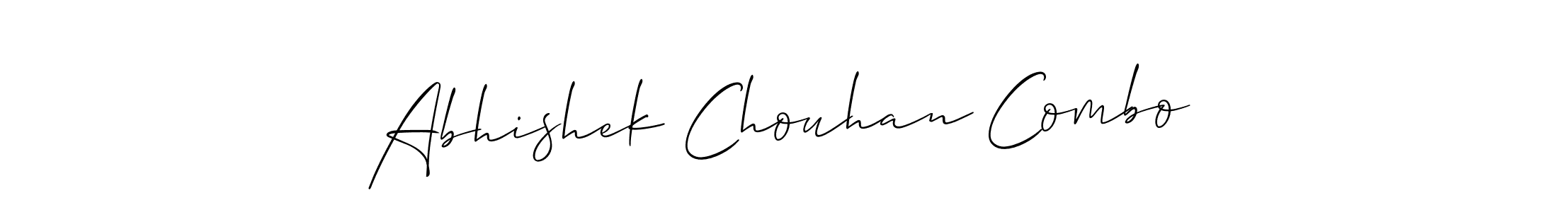 This is the best signature style for the Abhishek Chouhan Combo name. Also you like these signature font (Allison_Script). Mix name signature. Abhishek Chouhan Combo signature style 2 images and pictures png