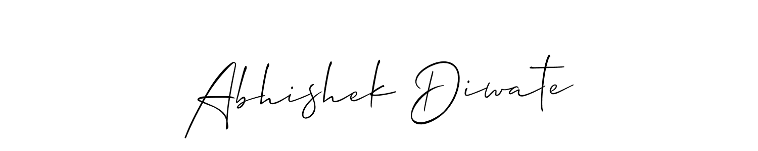 Check out images of Autograph of Abhishek Diwate name. Actor Abhishek Diwate Signature Style. Allison_Script is a professional sign style online. Abhishek Diwate signature style 2 images and pictures png