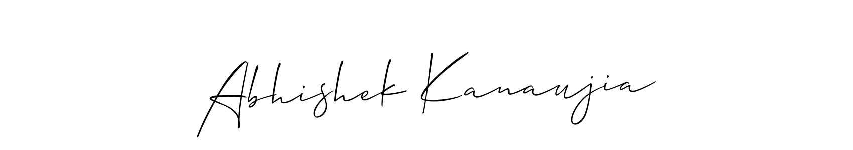 Check out images of Autograph of Abhishek Kanaujia name. Actor Abhishek Kanaujia Signature Style. Allison_Script is a professional sign style online. Abhishek Kanaujia signature style 2 images and pictures png
