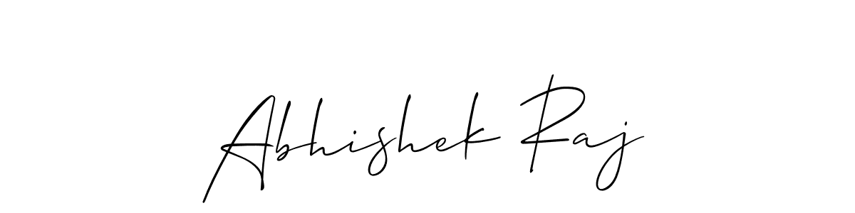 See photos of Abhishek Raj official signature by Spectra . Check more albums & portfolios. Read reviews & check more about Allison_Script font. Abhishek Raj signature style 2 images and pictures png