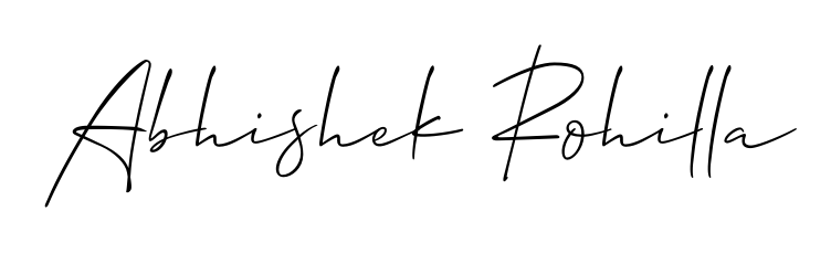 Once you've used our free online signature maker to create your best signature Allison_Script style, it's time to enjoy signing your documents with Abhishek Rohilla name. Abhishek Rohilla signature style 2 images and pictures png